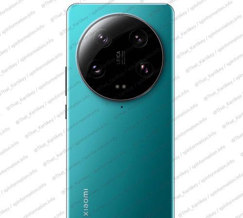 小米14爆料视频下载安装,性能升级与设计革新一览